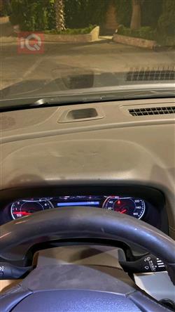 جی ئێم سی تیرەین
